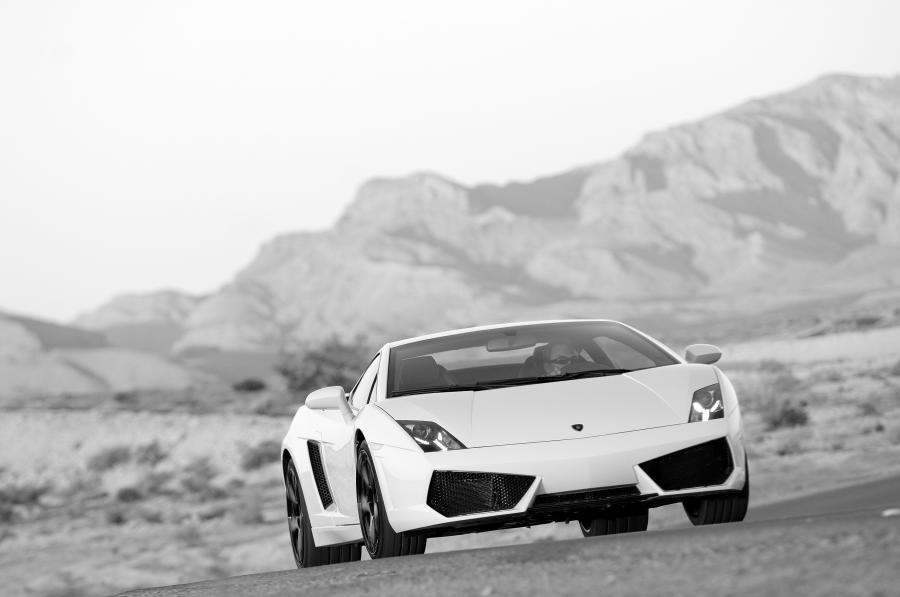  Lamborghini Gallardo LP560-4 2008 года  (фото 89 из 195)